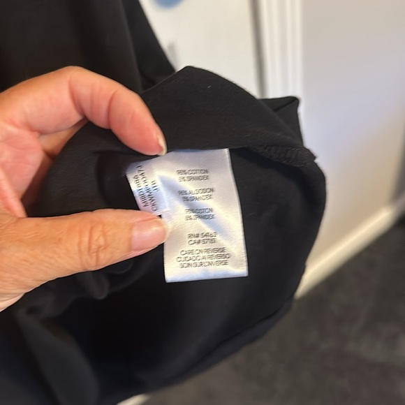 NWOT!! Calvin Klein Dress - Picture 6 of 7